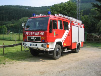 LF 8/6 der LG Altenhundem